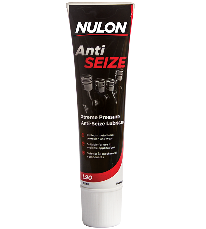 Anti Seize Xtreme Pressure AntiSeize Lubricant (L90)